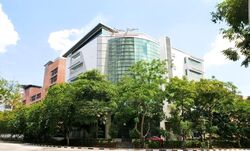 Jean Yip Building (D14), Office #568054651